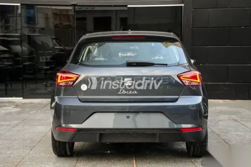 سيات ابيزا 2026 رمادي جديدة للبيع - 7