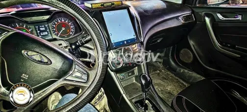 شيرى اريزو 5 2021 أبيض مستعملة للبيع - 3