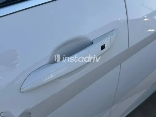 هيونداي إلنترا 2025 رمادي جديدة للبيع - 7