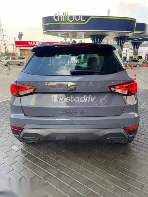 سيات ارونا 2026 فضي جديدة للبيع - 7