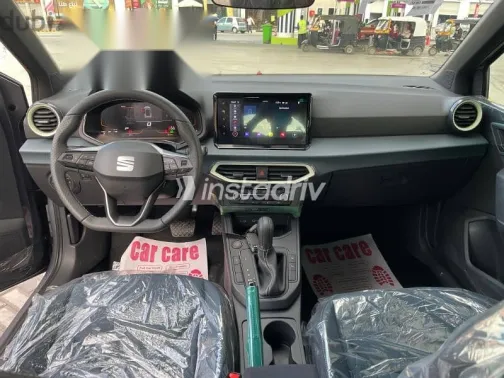 سيات ارونا 2026 فضي جديدة للبيع - 8