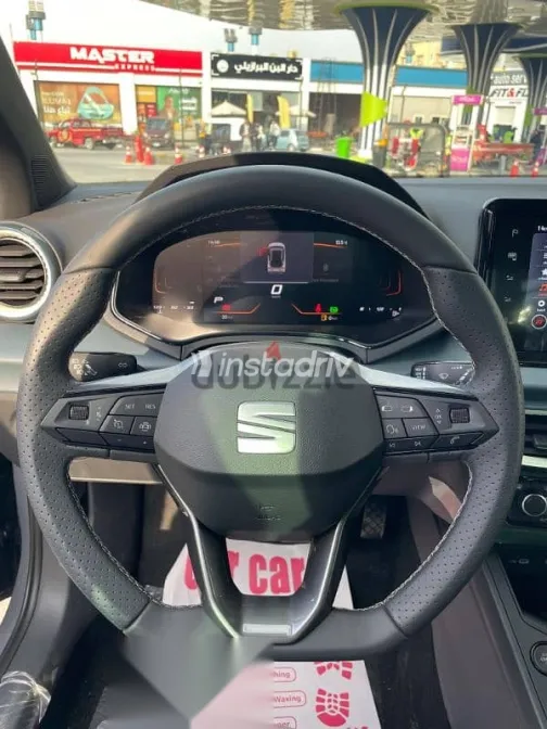 سيات ارونا 2026 فضي جديدة للبيع - 10