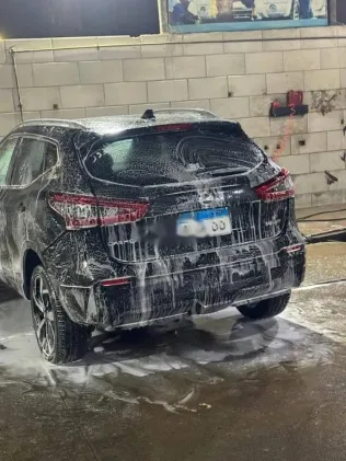 Nissan Qashqai 2020 White Used for Sale