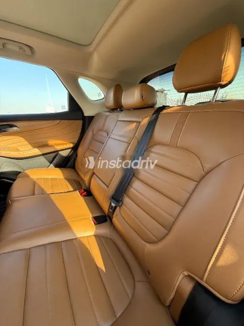 ام جى اتش اس 2021 أبيض مستعملة للبيع - 5