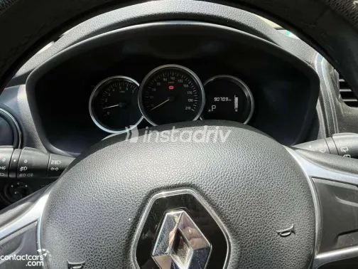 رينو سانديرو  ( ستيب  واى ) 2018 أبيض مستعملة للبيع - 2