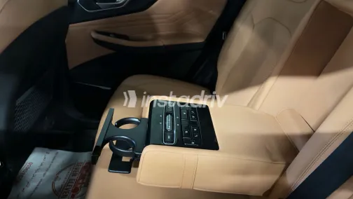 بايك X7 2025 أبيض مستعملة للبيع - 6