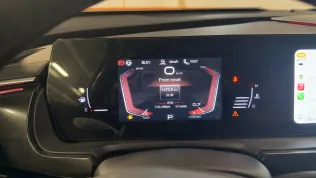 بايك X7 2025 أبيض مستعملة للبيع