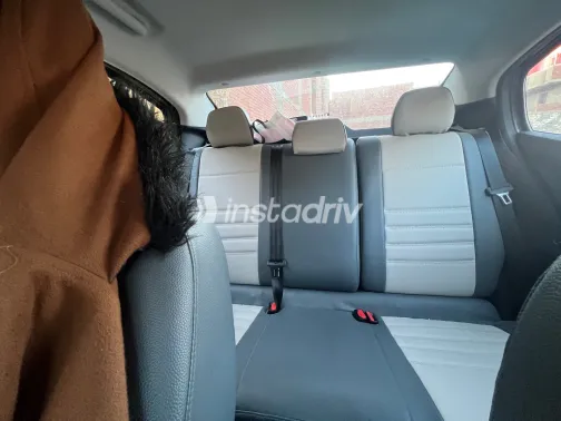 رينو تاليانت 2025 أبيض مستعملة للبيع - 4