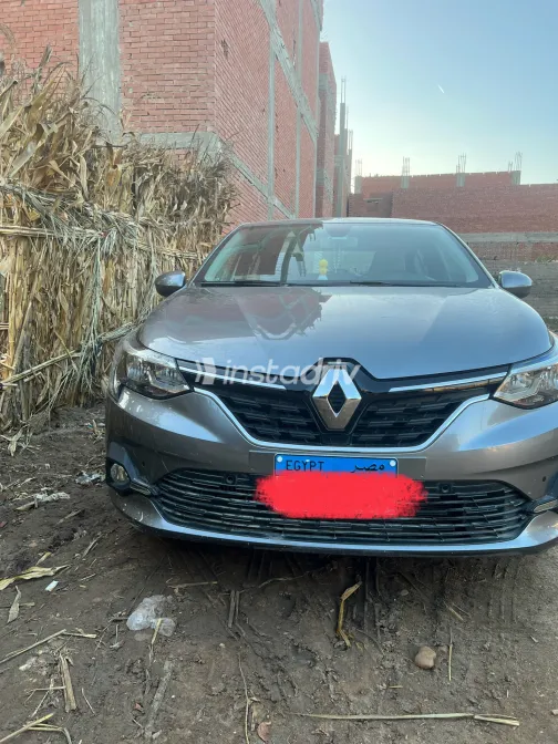 رينو تاليانت 2025 أبيض مستعملة للبيع - 7