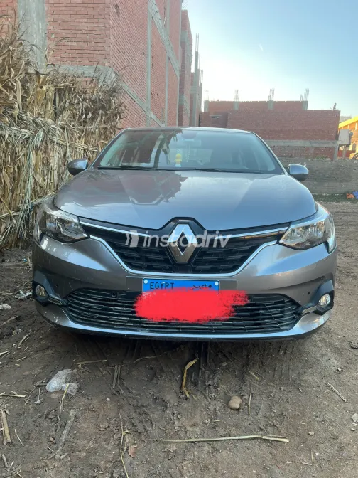 رينو تاليانت 2025 أبيض مستعملة للبيع - 9