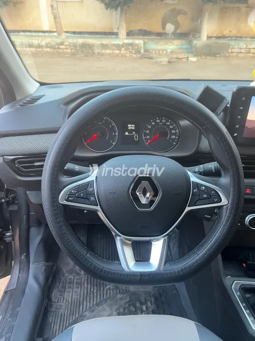 رينو تاليانت 2025 أبيض مستعملة للبيع - 10