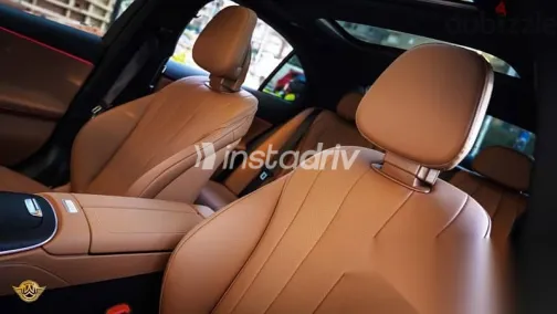 Mercedes E 200 2026 Black New for Sale - 5