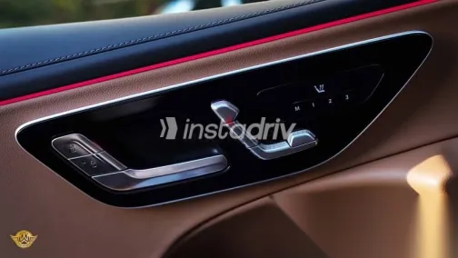 Mercedes E 200 2026 Black New for Sale - 8