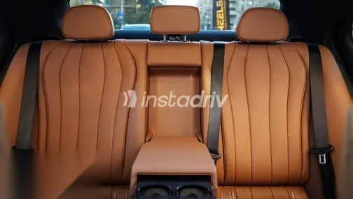 Mercedes E 200 2026 Black New for Sale - 9