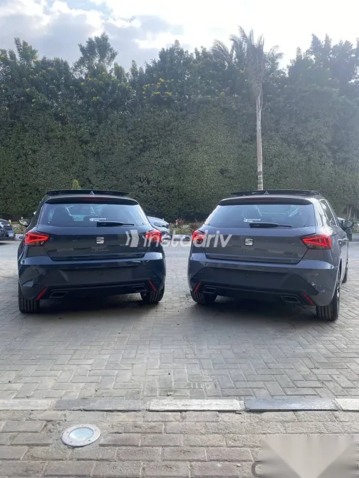 سيات ابيزا 2026 رمادي جديدة للبيع - 5