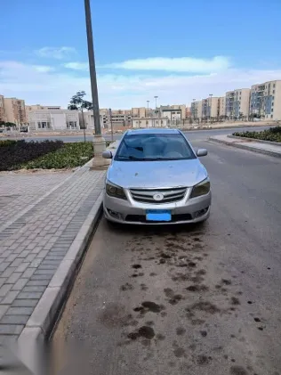 بى واى دى‬ L3 2016 فضي مستعملة للبيع