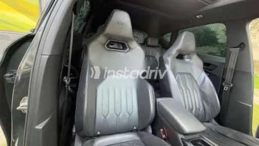 Cupra Formentor 2022 Silver Used for Sale - 6