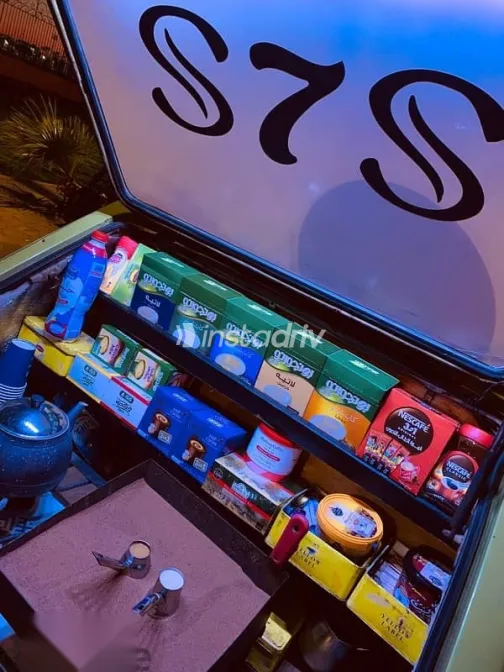 فيات 127 1989 أخضر جديدة للبيع - 3