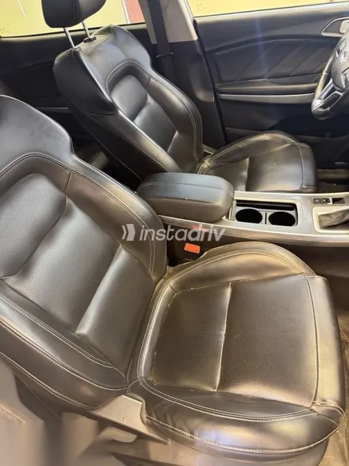 شيرى تيجو 2023 رمادي مستعملة للبيع - 4