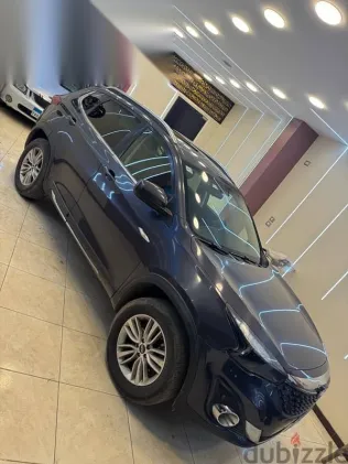 شيرى تيجو 2023 رمادي مستعملة للبيع