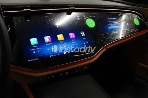 Mercedes E 200 2026 Black New for Sale - 9