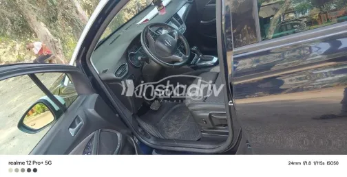 اوبل كروس لاند 2020 أبيض مستعملة للبيع - 4