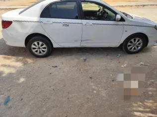 Byd F3 2023 White Used for Sale