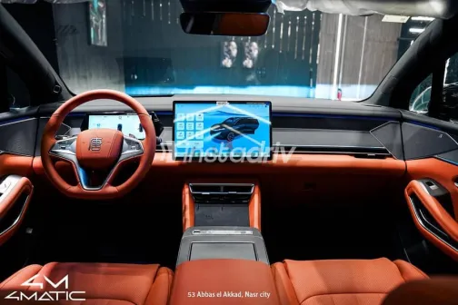 بى واى دى‬ تانج 2025 أسود جديدة للبيع - 4