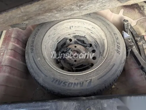 هيونداي ماتريكس 2009 نبيتي مستعملة للبيع - 5