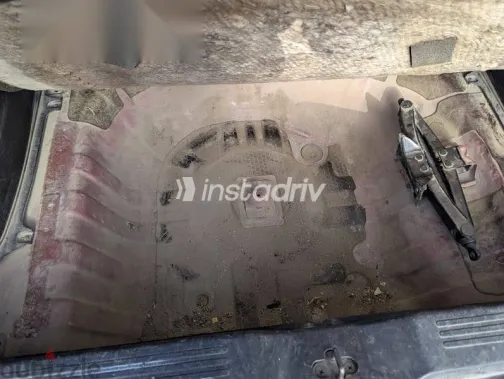 هيونداي ماتريكس 2009 نبيتي مستعملة للبيع - 6