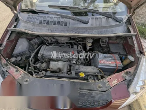 هيونداي ماتريكس 2009 نبيتي مستعملة للبيع - 7