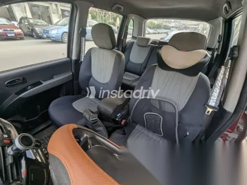 هيونداي ماتريكس 2009 نبيتي مستعملة للبيع - 8