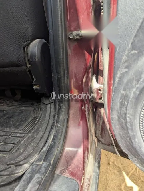 هيونداي ماتريكس 2009 نبيتي مستعملة للبيع - 10