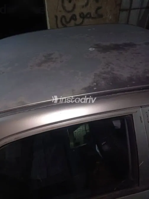 ميتسوبيشي لانسر 2007 فضي مستعملة للبيع - 2