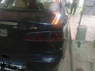 سيات كوردوبا 2008 أسود مستعملة للبيع