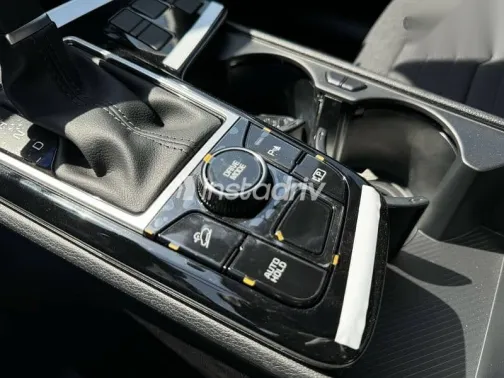 Kia Sportage 2025 White New for Sale - 9