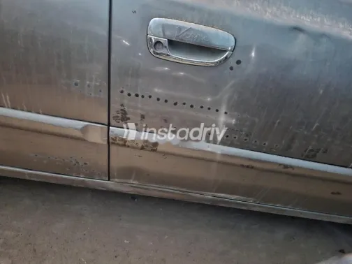 هيونداي فيرنا 2014 رمادي غامق مستعملة للبيع - 5