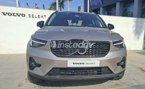فولفو XC 40 2024 بيج مستعملة للبيع - 3