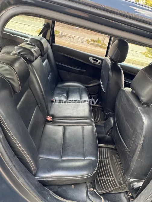 Peugeot 307 2006 White Used for Sale - 3