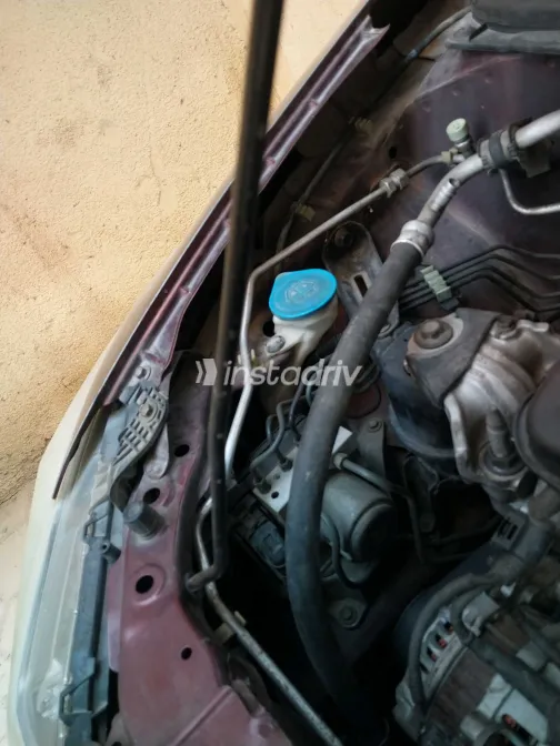 Honda Civic 2013 White Used for Sale - 1