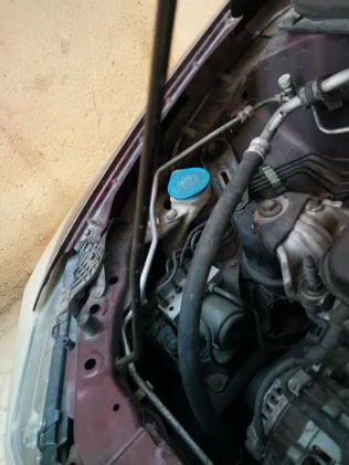 Honda Civic 2013 White Used for Sale