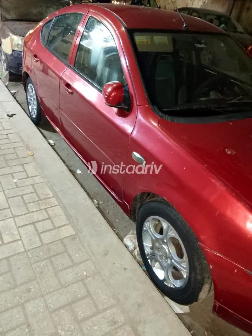 بروتون جين 2 2007 أبيض مستعملة للبيع - 2