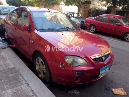 بروتون جين 2 2007 أبيض مستعملة للبيع - 3