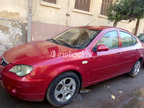 بروتون جين 2 2007 أبيض مستعملة للبيع - 4