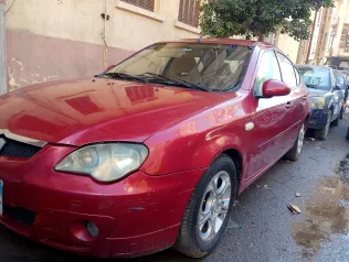 بروتون جين 2 2007 أبيض مستعملة للبيع