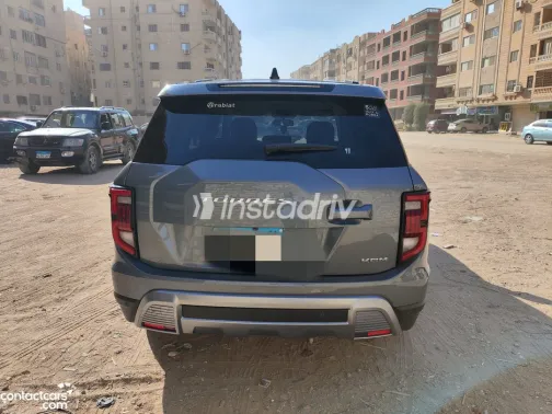 سانج يونج توريس 2024 أبيض مستعملة للبيع - 2