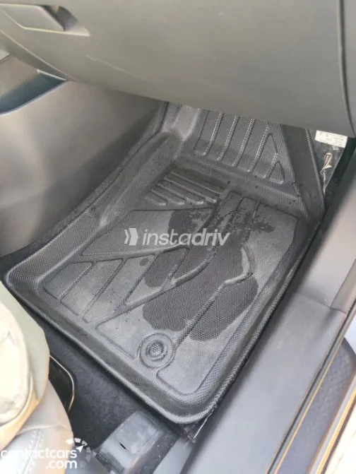 سانج يونج توريس 2024 أبيض مستعملة للبيع - 6