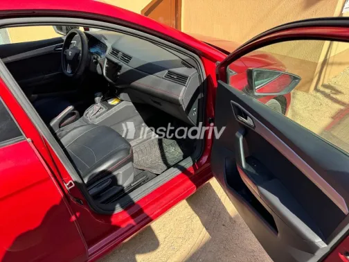 Seat Ibiza 2019 White Used for Sale - 1