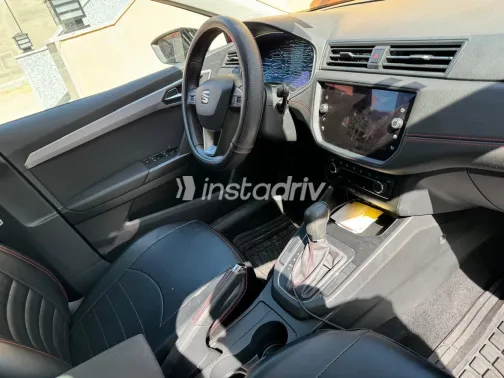 Seat Ibiza 2019 White Used for Sale - 5