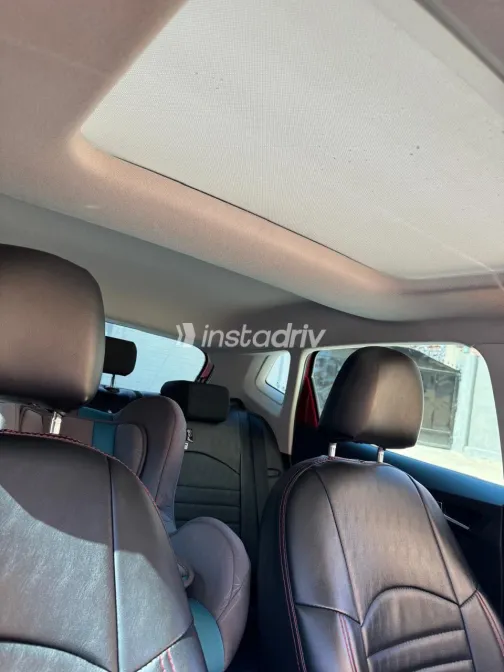 Seat Ibiza 2019 White Used for Sale - 6